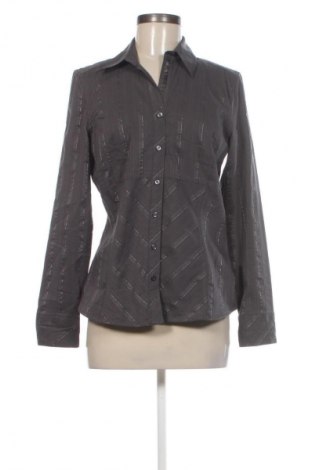 Дамска риза Cecil, Размер S, Цвят Сив, Цена 27,99 лв.