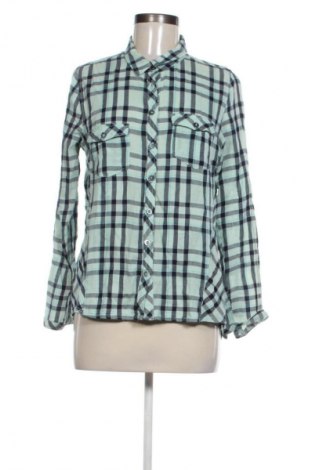 Дамска риза Cecil, Размер S, Цвят Многоцветен, Цена 27,99 лв.