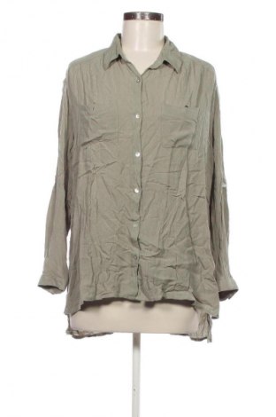 Dámska košeľa  Cellbes, Veľkosť M, Farba Zelená, Cena  14,95 €