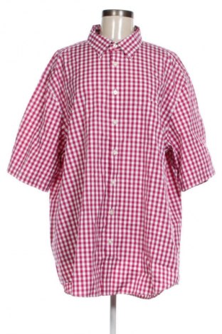 Damska koszula Charles Tyrwhitt, Rozmiar XXL, Kolor Kolorowy, Cena 88,99 zł