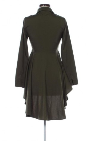 Γυναικείο πουκάμισο Cherry Koko, Μέγεθος S, Χρώμα Πολύχρωμο, Τιμή 6,99 €