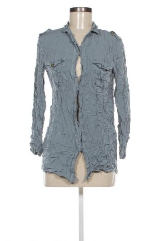 Dámska košeľa  Chilli, Veľkosť M, Farba Sivá, Cena  10,95 €