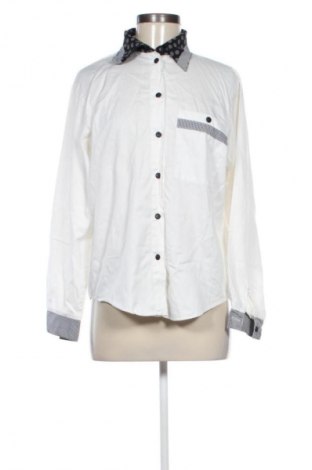 Dámska košeľa  Choice, Veľkosť M, Farba Biela, Cena  12,83 €