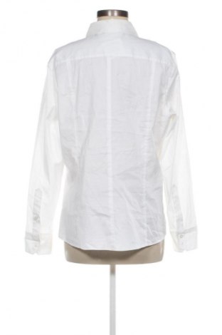 Dámska košeľa  Christian Berg, Veľkosť XL, Farba Biela, Cena  20,95 €