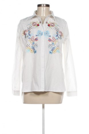 Дамска риза Ciminy, Размер L, Цвят Многоцветен, Цена 12,99 лв.