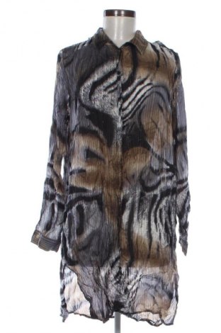 Γυναικείο πουκάμισο Claire, Μέγεθος XL, Χρώμα Πολύχρωμο, Τιμή 44,92 €