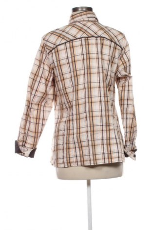 Damenbluse Clarina Collection, Größe L, Farbe Mehrfarbig, Preis € 4,99