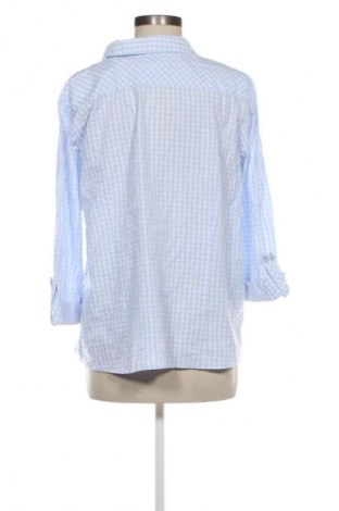 Дамска риза Clarina Collection, Размер XXL, Цвят Многоцветен, Цена 18,99 лв.