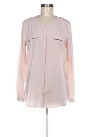 Damenbluse Clarina Collection, Größe M, Farbe Aschrosa, Preis 11,99 €