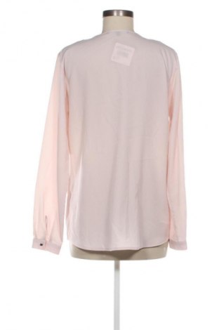 Damenbluse Clarina Collection, Größe M, Farbe Aschrosa, Preis 11,99 €