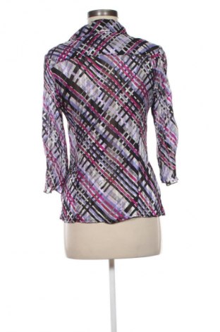 Дамска риза Classic By Michele Boyard, Размер M, Цвят Многоцветен, Цена 10,99 лв.