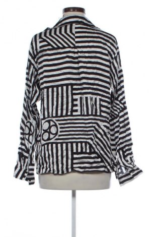 Дамска риза Claudia Strater, Размер M, Цвят Многоцветен, Цена 30,99 лв.