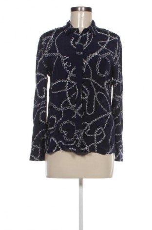 Дамска риза Claudie Pierlot, Размер S, Цвят Многоцветен, Цена 51,99 лв.