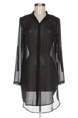 Damska koszula Clockhouse, Rozmiar S, Kolor Czarny, Cena 12,99 zł