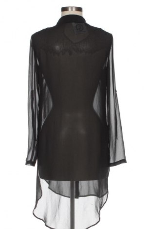 Damska koszula Clockhouse, Rozmiar S, Kolor Czarny, Cena 12,99 zł