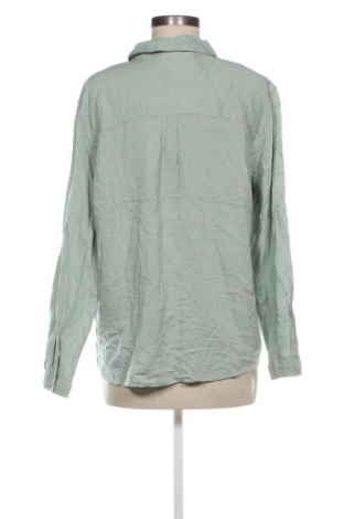 Damenbluse Clockhouse, Größe XL, Farbe Grün, Preis 4,99 €
