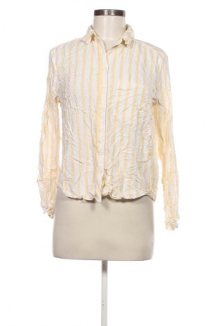 Дамска риза Clockhouse, Размер M, Цвят Многоцветен, Цена 12,99 лв.