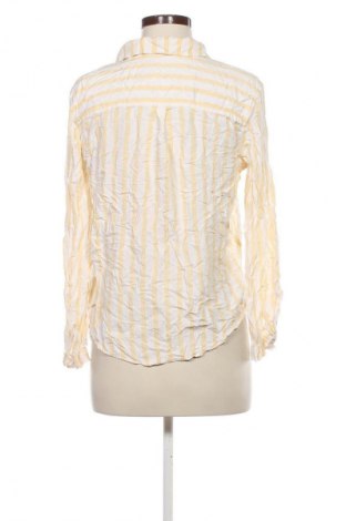 Дамска риза Clockhouse, Размер M, Цвят Многоцветен, Цена 12,99 лв.