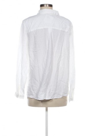 Γυναικείο πουκάμισο Clockhouse, Μέγεθος M, Χρώμα Λευκό, Τιμή 8,99 €