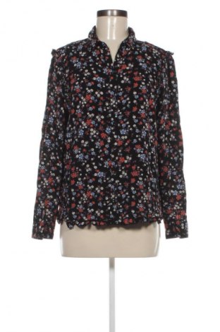Γυναικείο πουκάμισο Clockhouse, Μέγεθος M, Χρώμα Πολύχρωμο, Τιμή 6,99 €