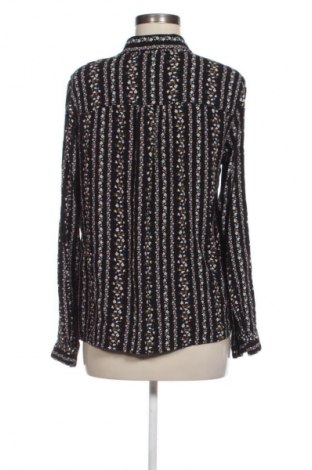 Дамска риза Clockhouse, Размер M, Цвят Многоцветен, Цена 10,99 лв.