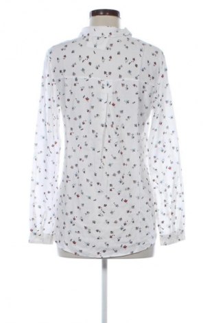 Дамска риза Clockhouse, Размер S, Цвят Многоцветен, Цена 25,42 лв.