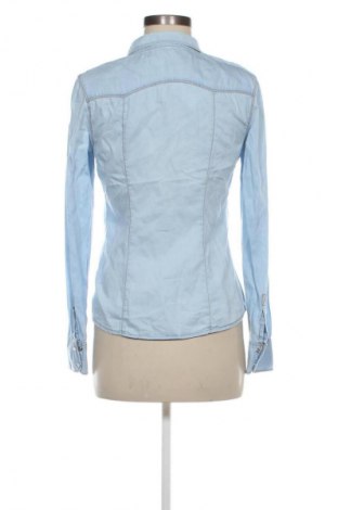 Dámska košeľa  Clockhouse, Veľkosť M, Farba Modrá, Cena  7,95 €