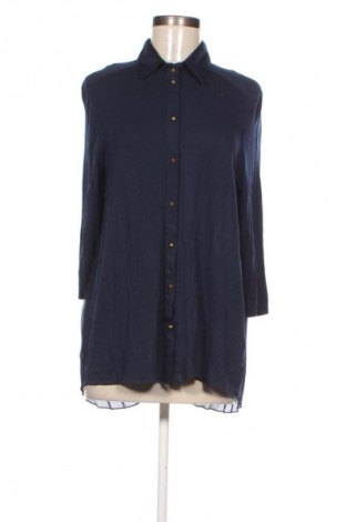 Damska koszula Clockhouse, Rozmiar XL, Kolor Niebieski, Cena 29,99 zł