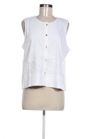 Női ing Club Monaco, Méret L, Szín Fehér, Ár 22 229 Ft