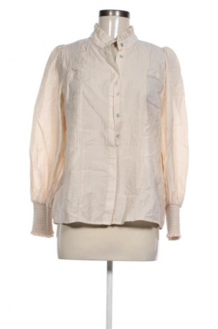 Dámská košile  Co'Couture, Velikost M, Barva Béžová, Cena  693,00 Kč