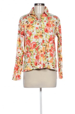 Дамска риза Coldwater Creek, Размер S, Цвят Многоцветен, Цена 41,04 лв.