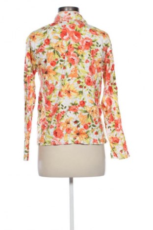 Дамска риза Coldwater Creek, Размер S, Цвят Многоцветен, Цена 41,04 лв.