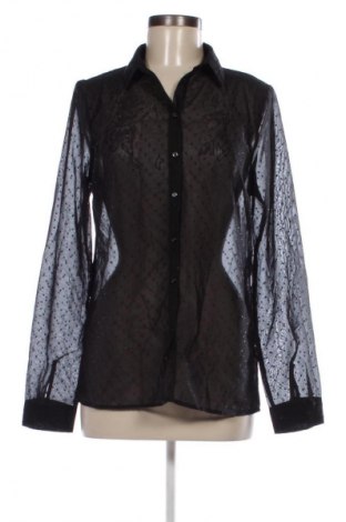 Cămașă de femei Collection, Mărime L, Culoare Negru, Preț 43,99 Lei