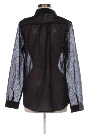 Cămașă de femei Collection, Mărime L, Culoare Negru, Preț 43,99 Lei