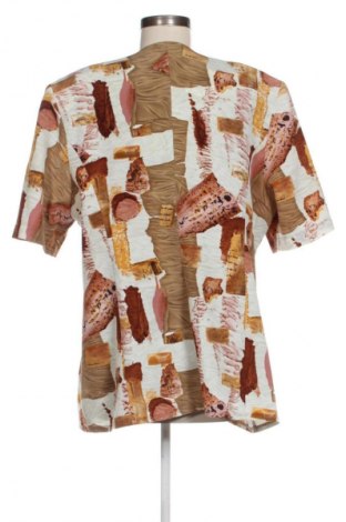 Γυναικείο πουκάμισο Collection, Μέγεθος XXL, Χρώμα Πολύχρωμο, Τιμή 7,69 €