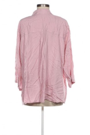 Damska koszula Collection L, Rozmiar XXL, Kolor Różowy, Cena 39,99 zł