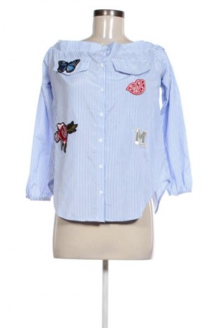 Damska koszula Colloseum, Rozmiar M, Kolor Kolorowy, Cena 11,99 zł