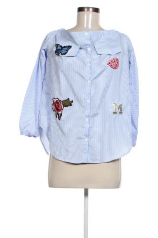 Дамска риза Colloseum, Размер L, Цвят Многоцветен, Цена 13,99 лв.