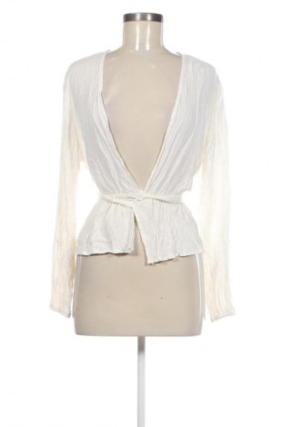 Damenbluse Colloseum, Größe L, Farbe Weiß, Preis 3,99 €