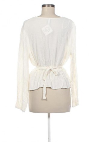 Damenbluse Colloseum, Größe L, Farbe Weiß, Preis 3,99 €