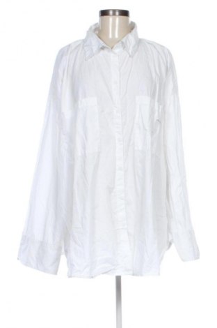 Дамска риза Collusion, Размер XXL, Цвят Екрю, Цена 33,88 лв.