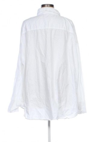 Дамска риза Collusion, Размер XXL, Цвят Екрю, Цена 33,88 лв.