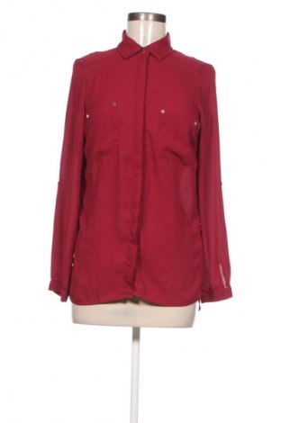 Damenbluse Colosseum, Größe M, Farbe Rot, Preis € 5,99