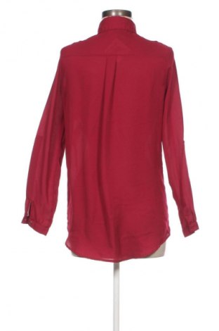 Damenbluse Colosseum, Größe M, Farbe Rot, Preis € 5,99