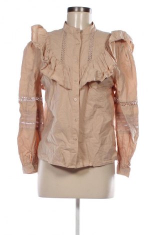 Dámska košeľa  Colourful Rebel, Veľkosť L, Farba Béžová, Cena  10,95 €