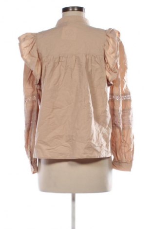 Dámska košeľa  Colourful Rebel, Veľkosť L, Farba Béžová, Cena  10,95 €