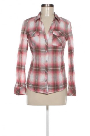 Damenbluse Colours, Größe M, Farbe Mehrfarbig, Preis € 8,99