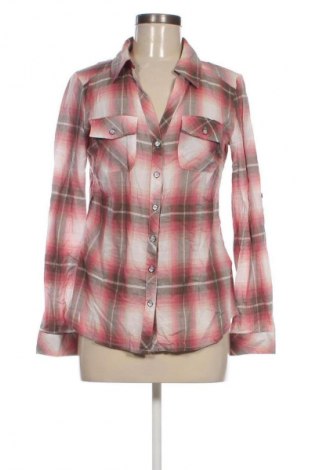 Дамска риза Colours, Размер M, Цвят Многоцветен, Цена 11,99 лв.
