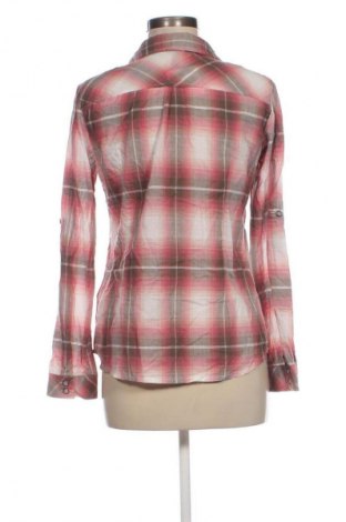 Дамска риза Colours, Размер M, Цвят Многоцветен, Цена 11,99 лв.