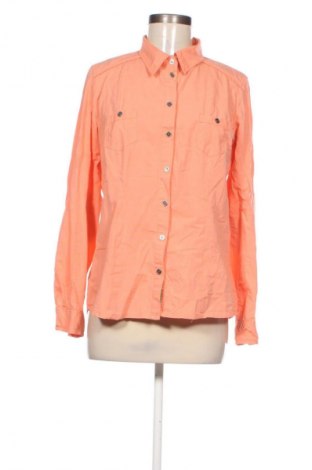 Dámska košeľa  Colours, Veľkosť L, Farba Oranžová, Cena  7,95 €